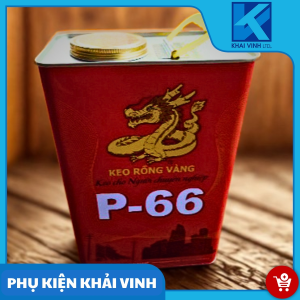 Keo Rồng vàng P66(3kg)